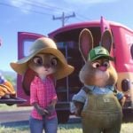 19. Zootopia (2016)